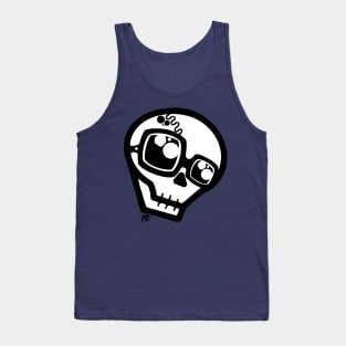 Skalle Tank Top